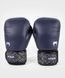Боксерські рукавички Venum Power 2.0 Boxing Gloves - Navy Blue Black, 16 oz