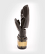 Рукавиці для MMA Venum Impact 2.0 Black Gold, S