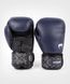 Боксерські рукавички Venum Power 2.0 Boxing Gloves - Navy Blue Black, 16 oz