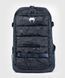 Рюкзак Venum Challenger Pro BackPack Camo Blue, Синій