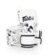 Боксерские перчатки Fairtex BGV14W Art Collections Graffiti White, 16 oz