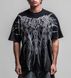 Футболка Affliction Blackwater Falls Tee, S