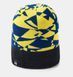 Двостороння дитяча шапка Under Armour Reversible Beanie Navy