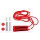Скакалка з утяжувачем Everlast Weighted Jump Rope, 275 cm