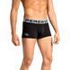 Труси чоловічі Peresvit Native Cotton Trunks Black, S