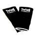 Захист гомілки та стопи Twins AG1 Black, L