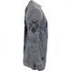 Термалка American Fighter Stillman Long Sleeve Shirt, Cірий, XL