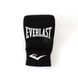 Снарядні рукавиці Everlast Core Slip On Cardio Boxing Gloves Black, Чорний