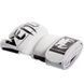 Перчатки Venum Undisputed 2.0 MMA Gloves Nappa Leather White, M