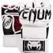 Перчатки Venum Undisputed 2.0 MMA Gloves Nappa Leather White, M