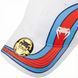 Бейсболка Venum Martini Cap Royal Blue Red