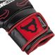 Боксерские перчатки Ringhorns Destroyer Черные с красным, 12oz, 12oz