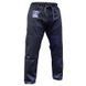 Штаны для кимоно Firepower Cotton 9oz Черные A1