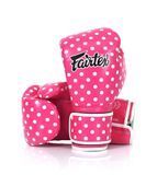Боксерские перчатки BGV14P Art Collections Polka Dot, 8 oz