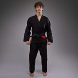 Кімоно Venum Challenger XT BJJ Gi Black, Чорний, A1, A1