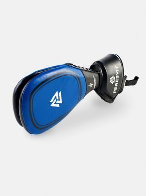 Ракетка для ударів Peresvit Lightning Floppy Mitts Blue