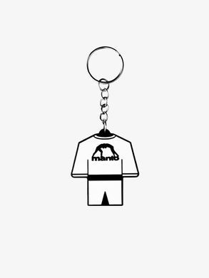 Брелок MANTO Keychain Gi, Универсальный