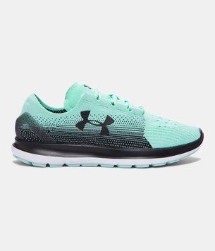 Женские кроссовки Under Armour Women&rsquo;s SpeedForm&reg; Slingride Fade, 39
