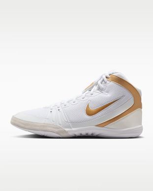 Борцівки Nike Freek LE White Gold, 44