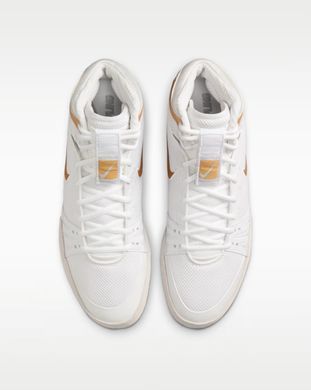 Борцівки Nike Freek LE White Gold, 44