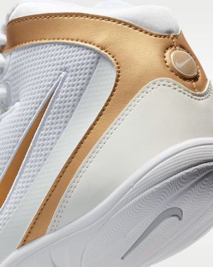 Борцівки Nike Freek LE White Gold, 44