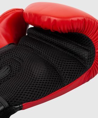 Боксерские перчатки Ringhorns Charger MX Red Black, 12 oz