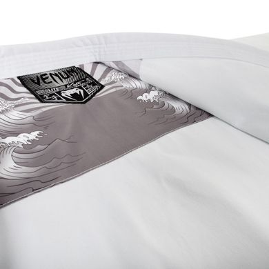 Кимоно для каратэ Venum Elite Kata Karate Gi White, Белый, 160