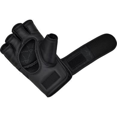 Перчатки для MMA RDX F12 for Women Pink, M