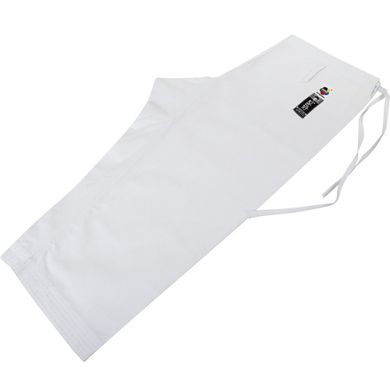 Кимоно для каратэ Venum Elite Kata Karate Gi White, Белый, 160