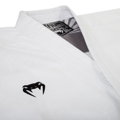 Кимоно для каратэ Venum Elite Kata Karate Gi White, Белый, 160