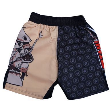 Дитячі шорти Tatami Repliсa Panda Samurai YL