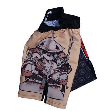Дитячі шорти Tatami Repliсa Panda Samurai YL