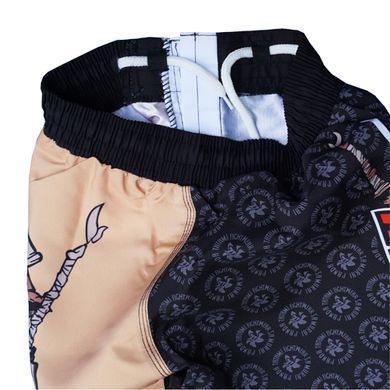 Дитячі шорти Tatami Repliсa Panda Samurai YL