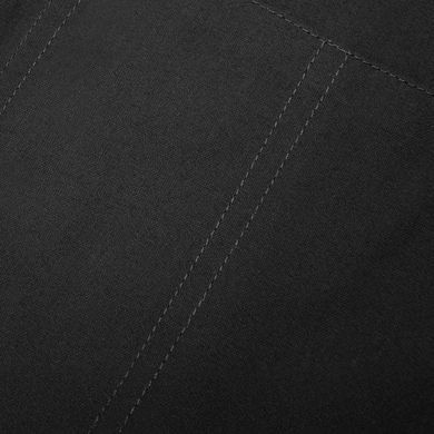 Кімоно для бразильського джиу-джитсу Hayabusa Core Ultra-Light (Штани Twill) Чорне A0
