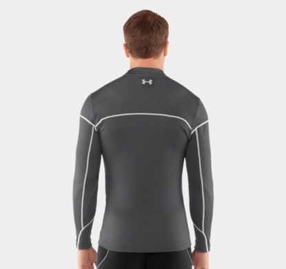Термокофта Under Armour Mens ColdGear Thermo Hi Crew, S