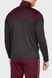 Спортивна кофта Under Armour Sportstyle Pique Jacket Stealth Artillery Maroon, S
