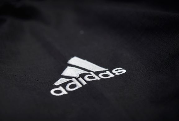 Кімоно для джіу-джитсу Adidas ChaIIenge | чорний | JJ350_2_0_P\BL
