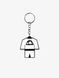Брелок MANTO Keychain Gi, Универсальный