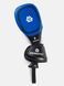 Ракетка для ударів Peresvit Lightning Floppy Mitts Blue