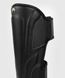 Защита ног Venum Impact Evo Shinguards - Black Beige, M