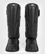 Защита ног Venum Impact Evo Shinguards - Black Beige, M