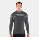Термокофта Under Armour Mens ColdGear Thermo Hi Crew, S