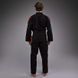 Кімоно Venum Challenger XT BJJ Gi Black, Чорний, A1, A1
