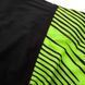 Шорты для MMA Venum Training Camp Fightshorts Black Neo Yellow, Черный-Лаймовый, XS