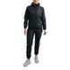 Костюм-сауна RDX H1 Clothing Sauna Suit Pink, L