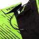 Шорты для MMA Venum Training Camp Fightshorts Black Neo Yellow, Черный-Лаймовый, XS