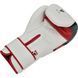 Боксерские перчатки RDX F7 Ego Boxing Gloves Red, 14 oz