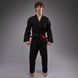 Кімоно Venum Challenger XT BJJ Gi Black, Чорний, A1, A1