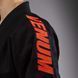 Кімоно Venum Challenger XT BJJ Gi Black, Чорний, A1, A1