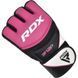 Перчатки для MMA RDX F12 for Women Pink, M